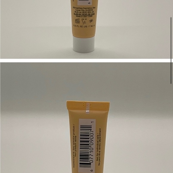 NEW: Smashbox vitamin Glow, three piece primer bundle similar to the original - Picture 4 of 4